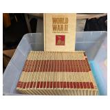 World War II WW2 Encyclopedia Set