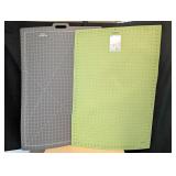 Crafts: 2 Oversized Cutting Mats