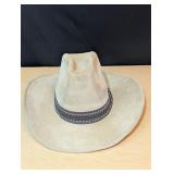 YA Duke Collection Cowboy Hat