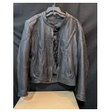 Wilsons Leather Motorcycle Jacket