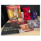 Mark McGwire lot