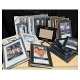 Frames: 5 x 7 & 4 x 6