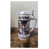 1997 Anheuser-Busch Call of the Wild Stein