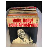 Vinyl 33s: Country, Polka, Folk, Christmas etc