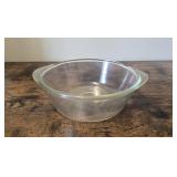 Vintage Glasbake 1qt Baking Dish J510