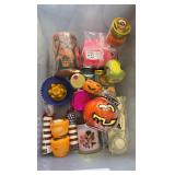 Large Assortment of Candles