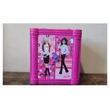 Vintage 1997 Mattel Barbie Case