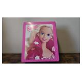 Vintage 1993 Mattel Barbie Case