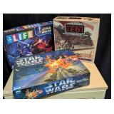 Games: Star Wars