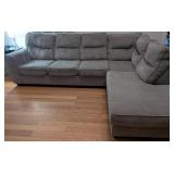 Used Sectional Couch