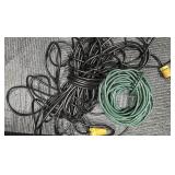 2 Extension Cords
