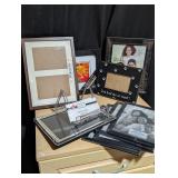 Frames: Most 8 x 10