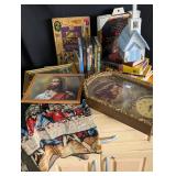 Christian/Family Lot