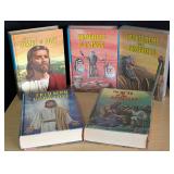 Conflict of the Ages Religious Book Series