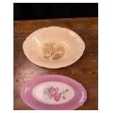 Bowl by TST Co, Bowl/Dish by Norleans Japan