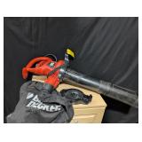 Black & Decker Blower Vac, untested