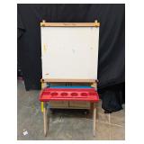 Melissa and Doug Kids Art Easel