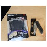 Kydex IWB Holster, Imperial Schrade Pocket Knife