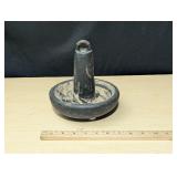 Mushroom Boat Anchor, approx 8 lb