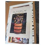12 Posters/Prints Around the City of Louisville