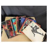 Vinyl 33s: Soul, Funk, Motown, etc