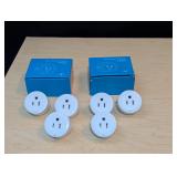 14 Wifi Smart Outlets