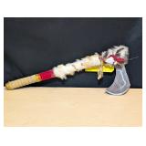Native American style DisplayTomahawk