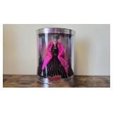 1998 Mattel Happy Holidays Barbie