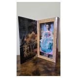 Vintage 1997 Mattel Hallmark Fair Valentine Barbie