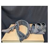 Klein Padded Work Belt with Klein Pouch