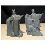 Vintage The Lord of the Rings The Argonath