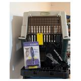 Pet: Dog Crate & More