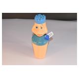 Nestle Quik VTG Choc milk cup