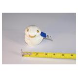 avon cream bottle empty owl / bird