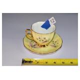 Royal Albert Cup and Saucer