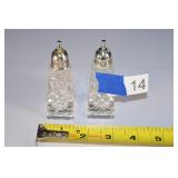 VTG Salt and Pepper shaker