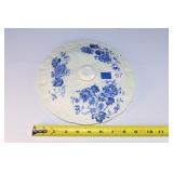 royal colonial pottery lid