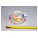 luchtenberg Germany cup and saucer