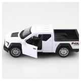Collection of simulated children's alloy car...