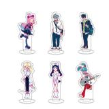 8/15cm Acrylic Alien Stage Character Standee...