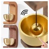 Dopamine Wind-bell Magnetic Inhalation Home...