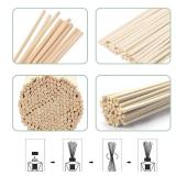5-100pcs Reed Diffuser Replacement Stick...