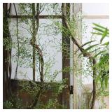 Artificial Vine Plants Fake Ivy Hanging Vine...