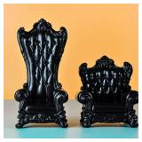 Living Room Furniture Pretend Play for Bjd Ob11...