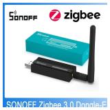SONOFF Zigbee Dongle-E 3.0 USB Dongle Universal...