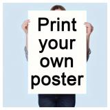 CustomPrint Your Own Posters High-quality...