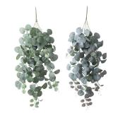 NEW Artificial Plant Falling Artificial Plant...