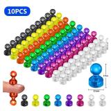 Magnet Pushpin Office Pushpin Strong Neodymium...