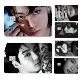 Korea E-Euphoria J-Jungkook-K-KPOP Anmie 4pcs...