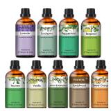 PHATOIL 30ml Lavender Lemon Eucalyptus...